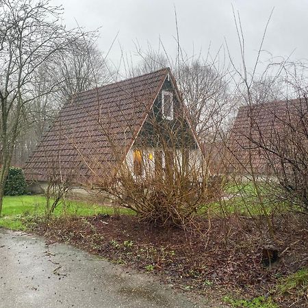 Gramsbergen Bungalows In Het Holt מראה חיצוני תמונה