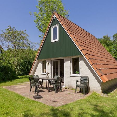 Gramsbergen Bungalows In Het Holt מראה חיצוני תמונה
