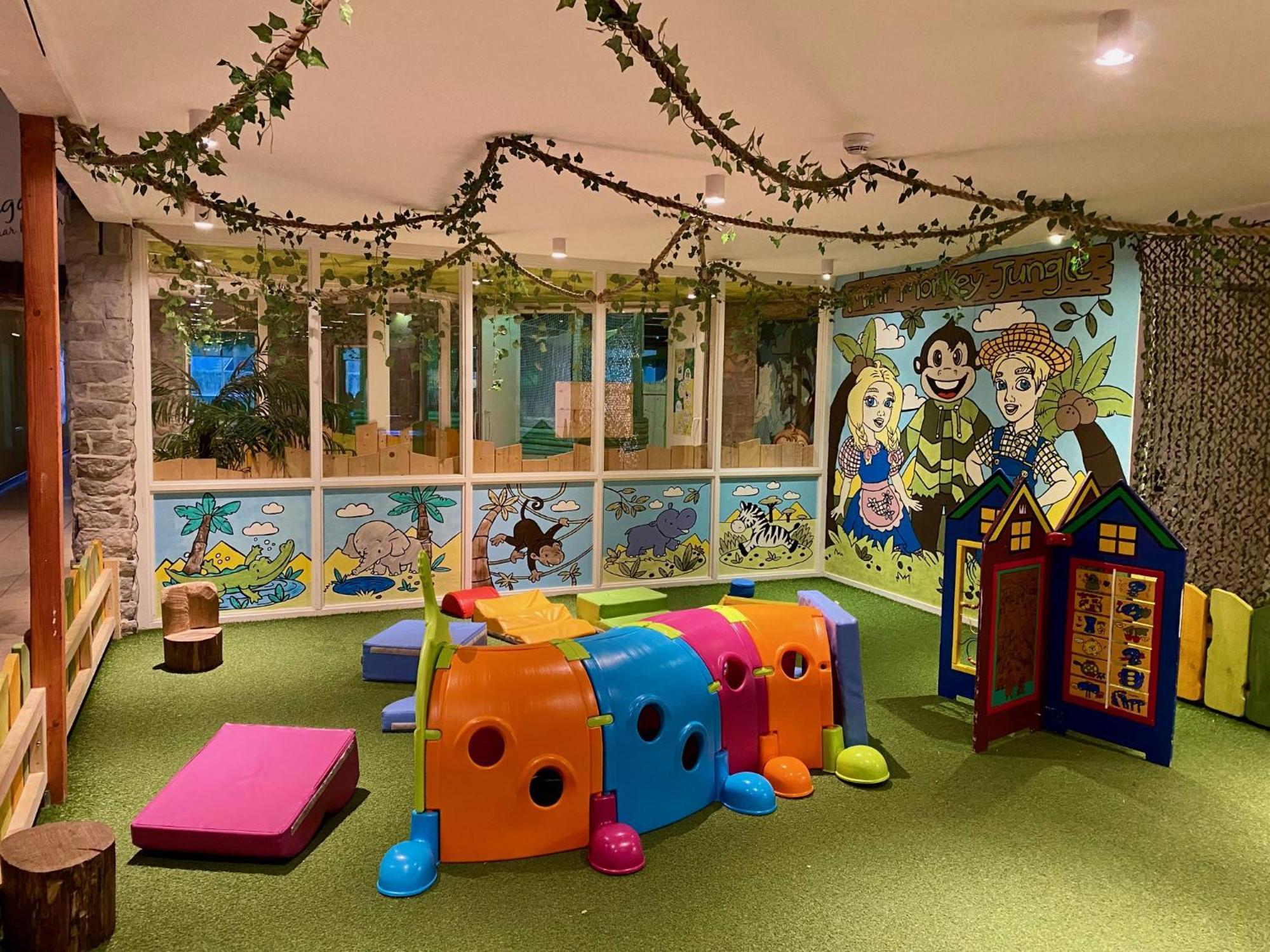 Gramsbergen Bungalows In Het Holt מראה חיצוני תמונה
