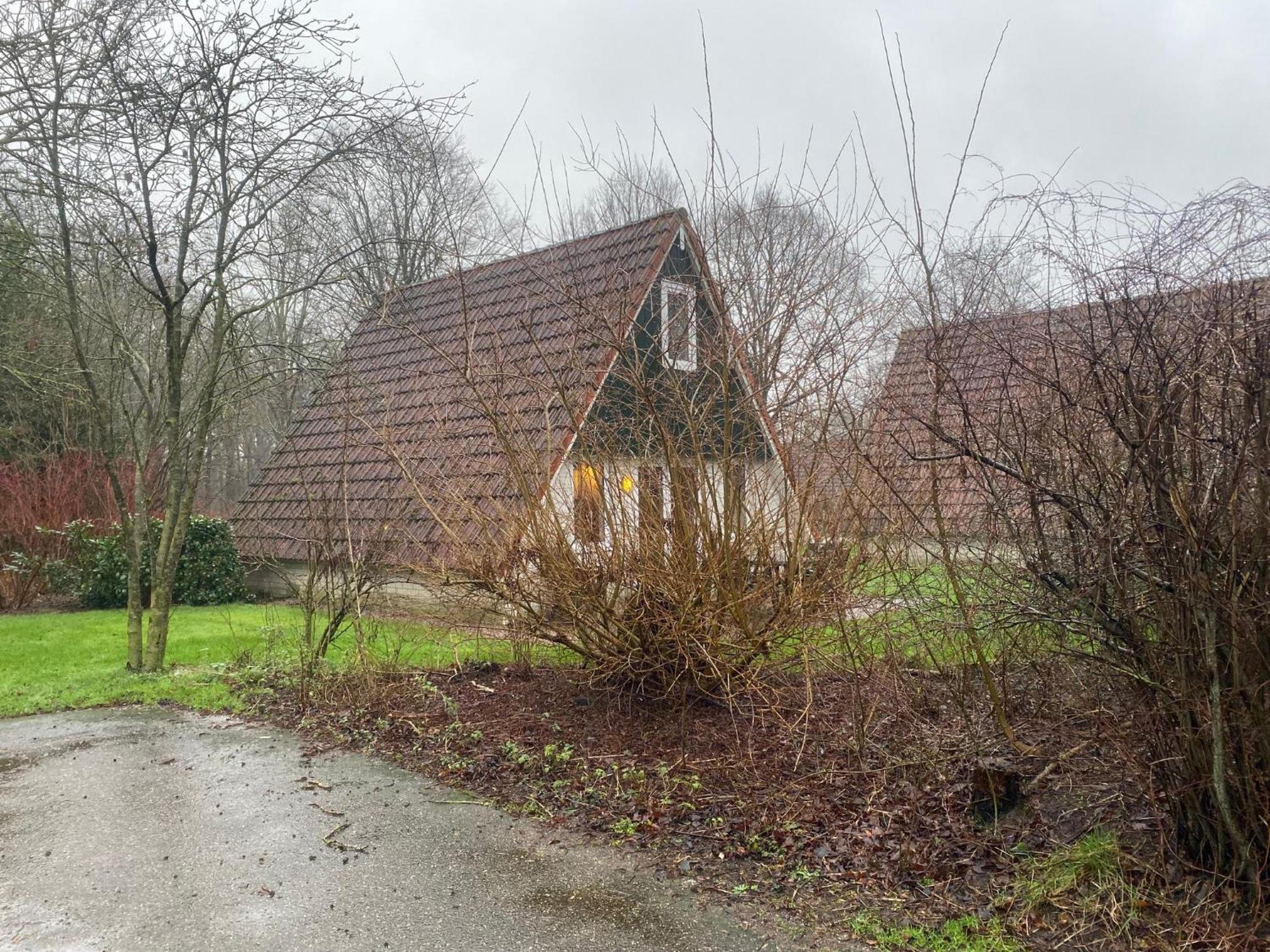 Gramsbergen Bungalows In Het Holt מראה חיצוני תמונה