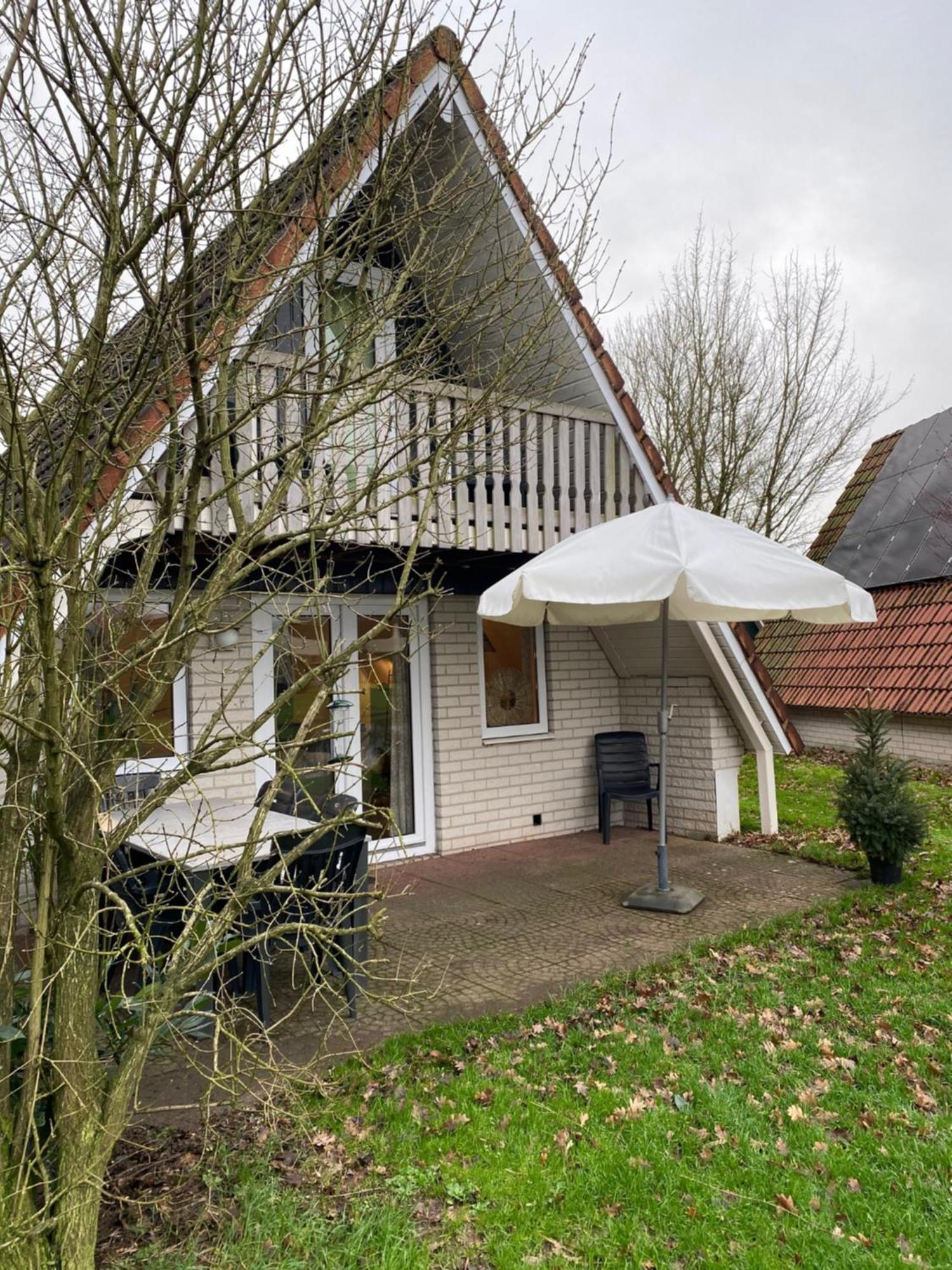 Gramsbergen Bungalows In Het Holt חדר תמונה