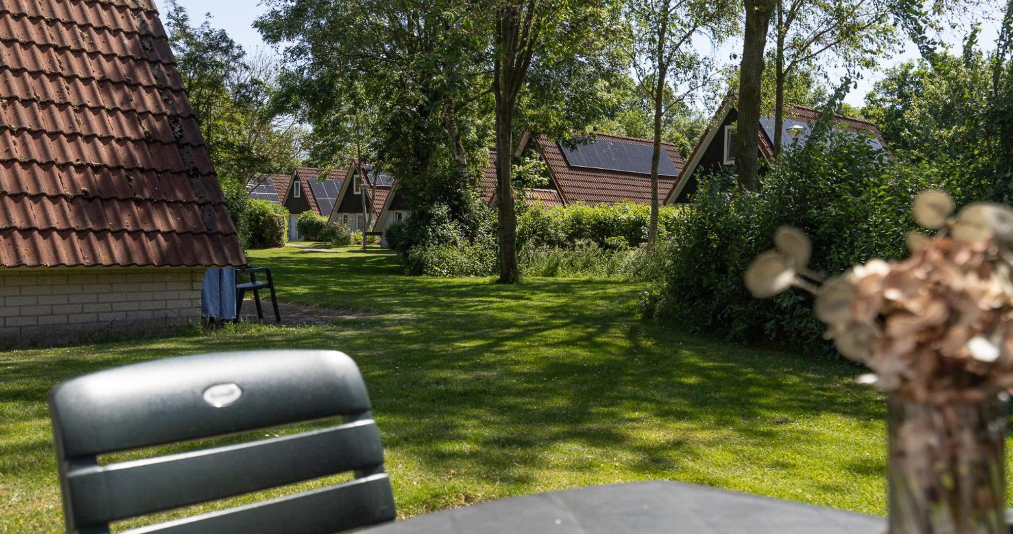 Gramsbergen Bungalows In Het Holt מראה חיצוני תמונה