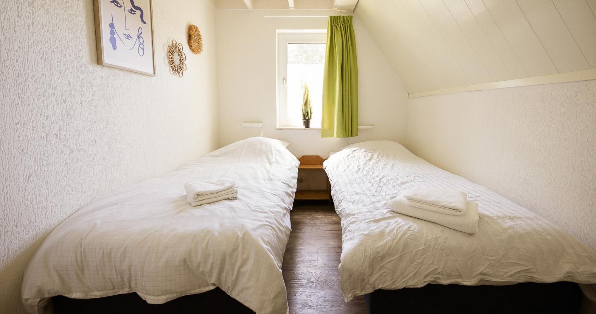 Gramsbergen Bungalows In Het Holt מראה חיצוני תמונה