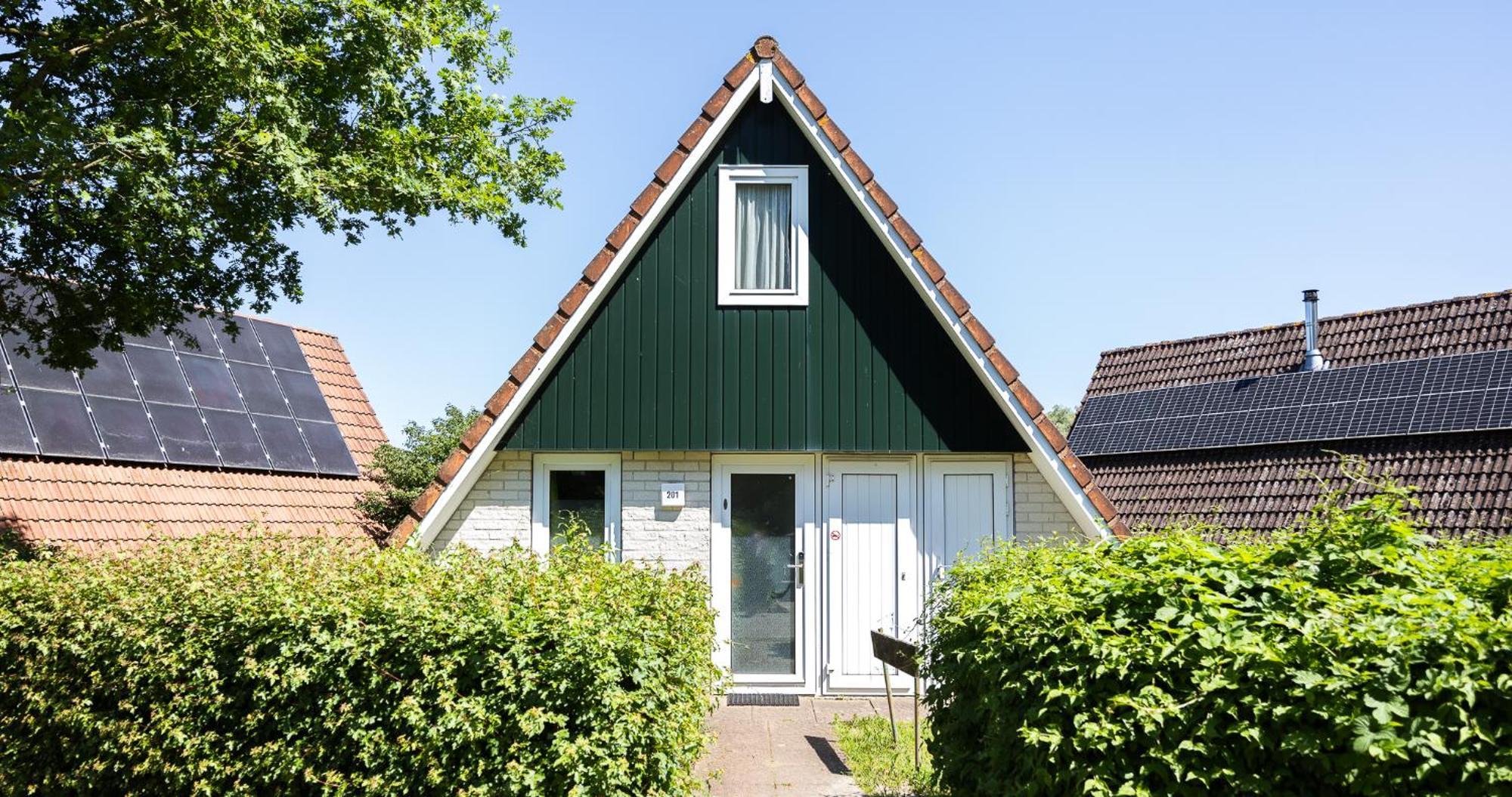 Gramsbergen Bungalows In Het Holt מראה חיצוני תמונה